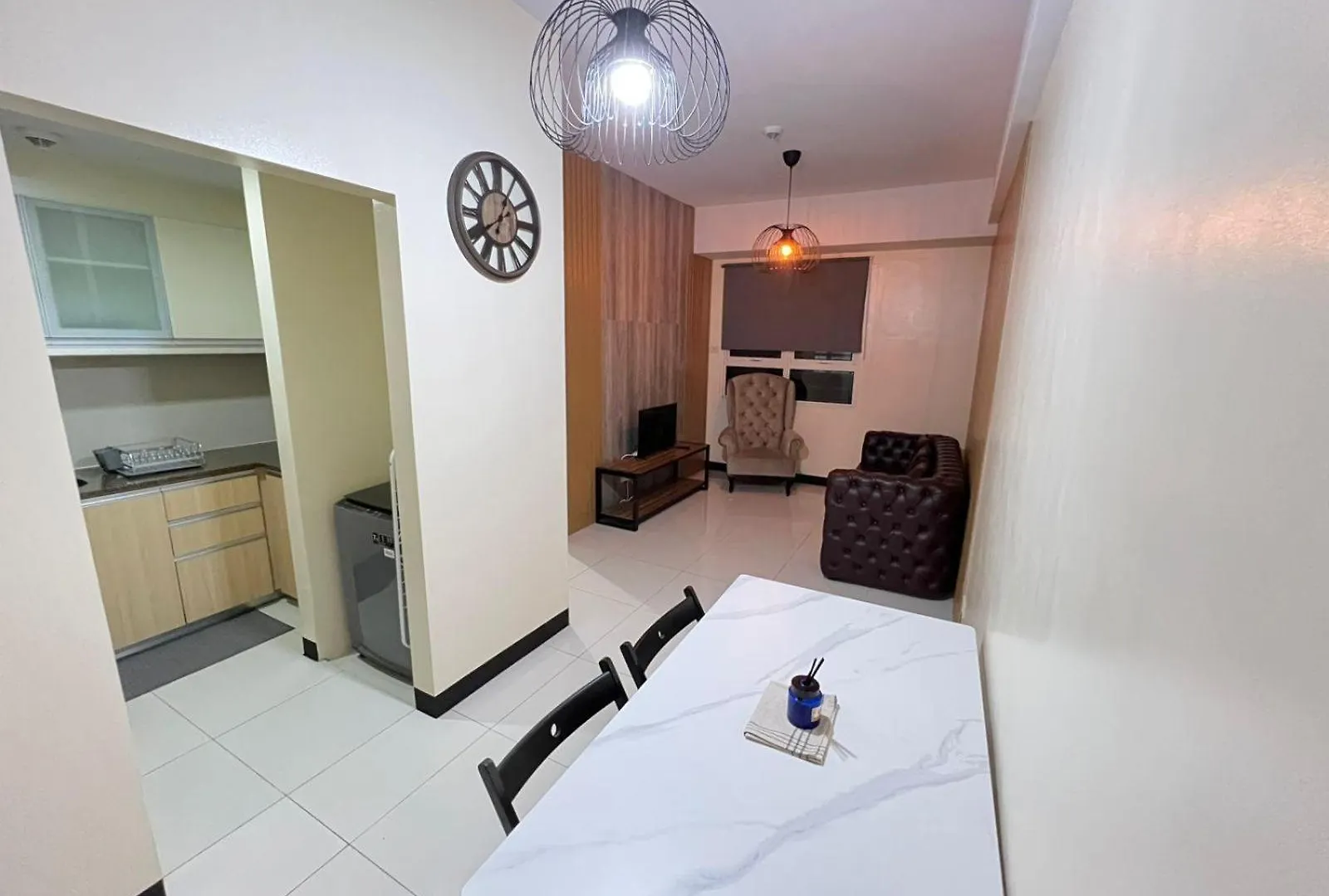 101 Newport Apartment Manila Philippines