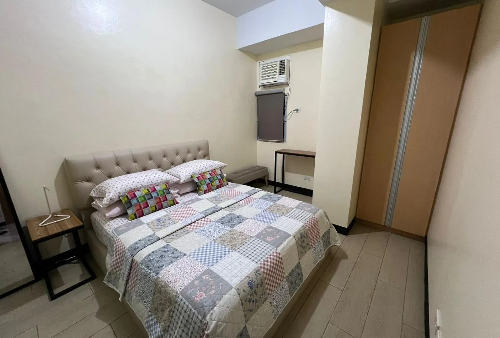 101 Newport Apartment Manila