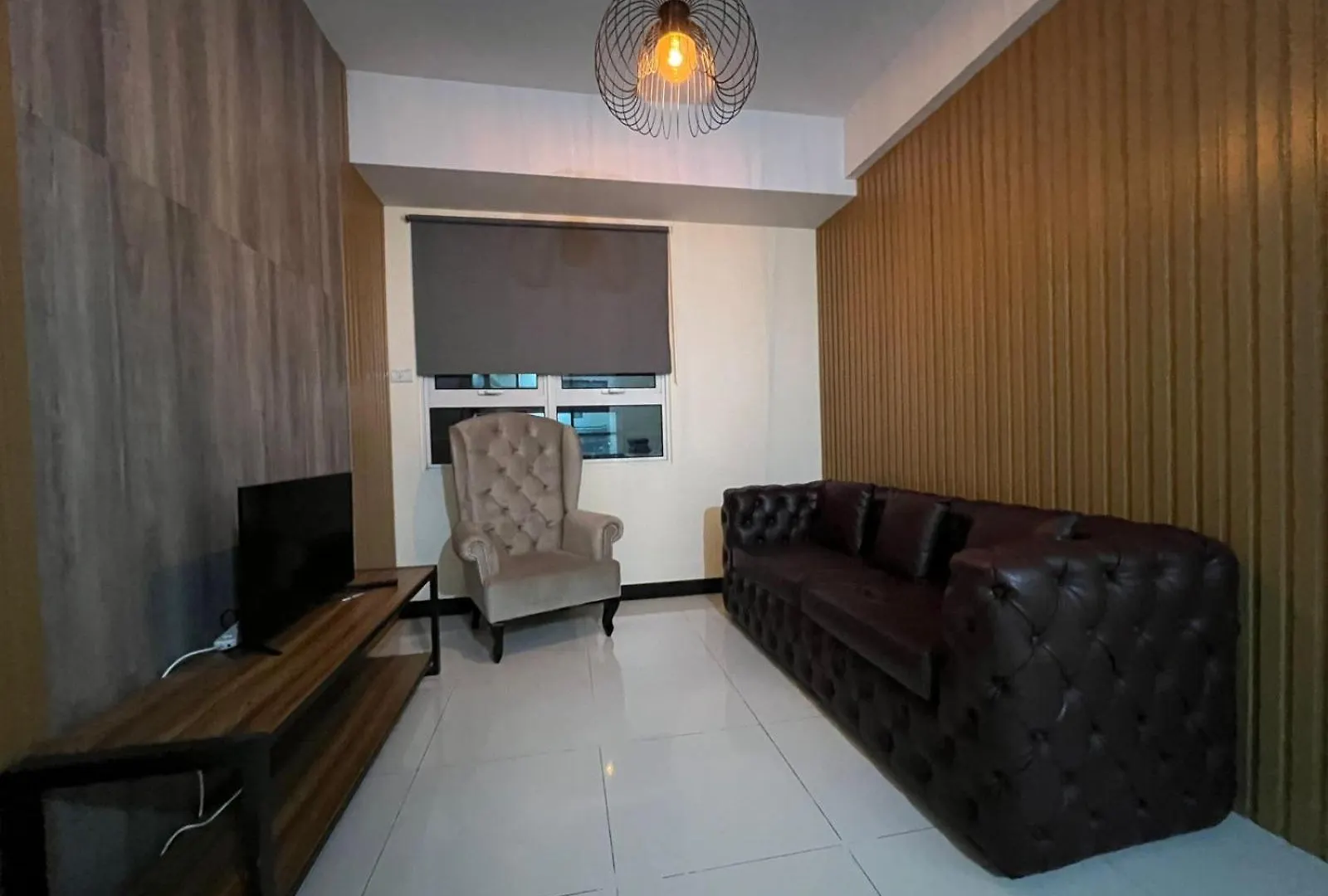 101 Newport Apartment Manila